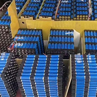 黄浦联创鑫瑞钛酸锂电池回收|上门回收锂电池